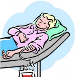 Blood donation clipart