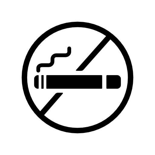 No smoking icon #26838 - Free Icons and PNG Backgrounds