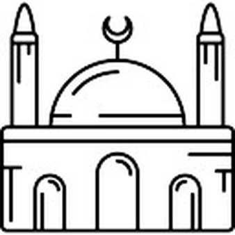Islamic Prayer Vectors, Photos and PSD files | Free Download