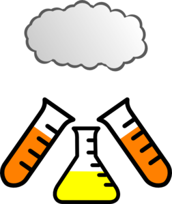 Chemistry clipart animations