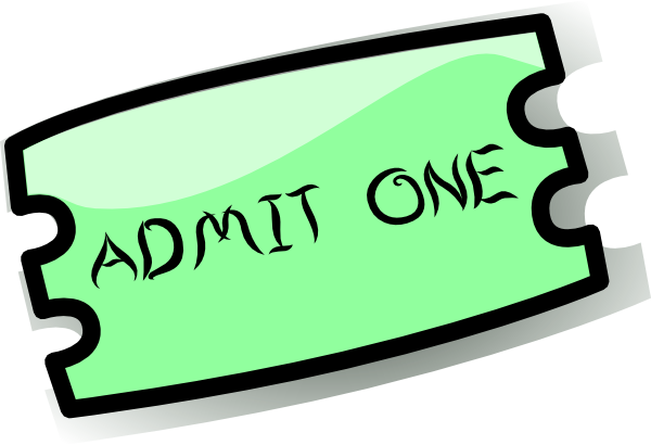 Best Photos of Animated Raffle Ticket - Raffle Ticket Clip Art ...