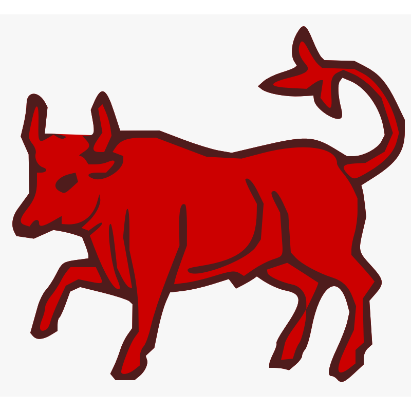 Images Of Bull | Free Download Clip Art | Free Clip Art | on ...