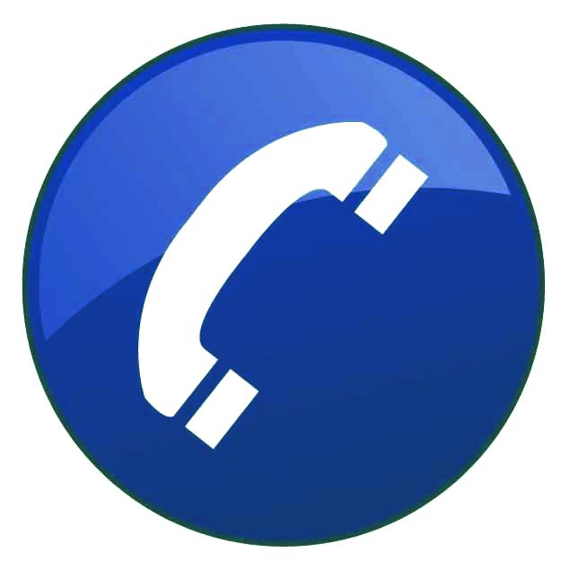 phone logo clip art