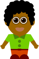 African American clipart, free graphics, images, pictures, African ...