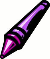 Free Crayons Clipart - Free Clipart Graphics, Images and Photos ...