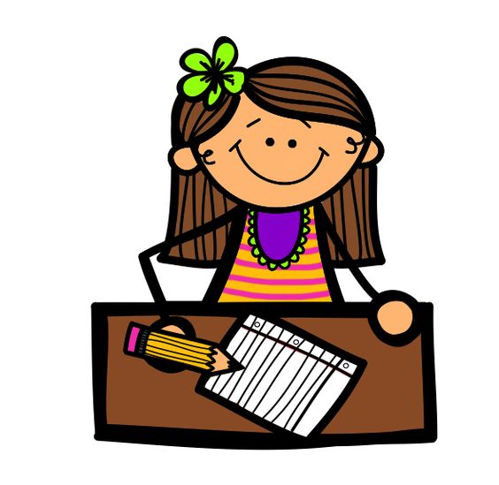 Classroom Clipart - Clipartion.com