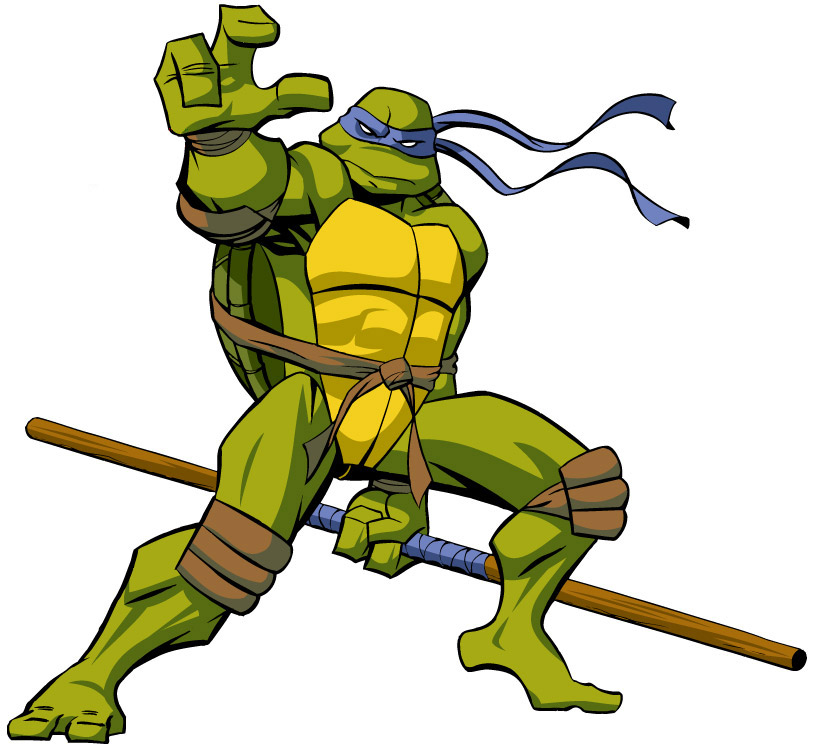 Cartoon Turtle With Glasses - ClipArt Best