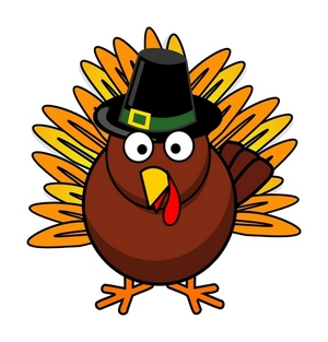 Thanksgiving Background Images - ClipArt Best