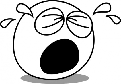 Cartoon Crying | Free Download Clip Art | Free Clip Art | on ...