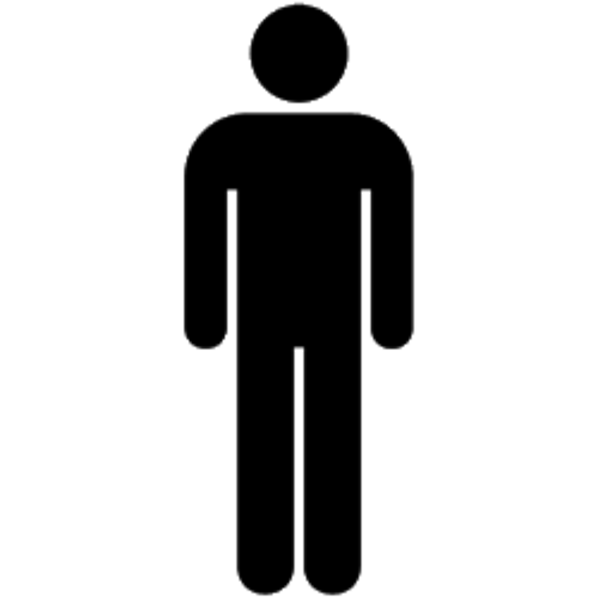 Human figure clip art