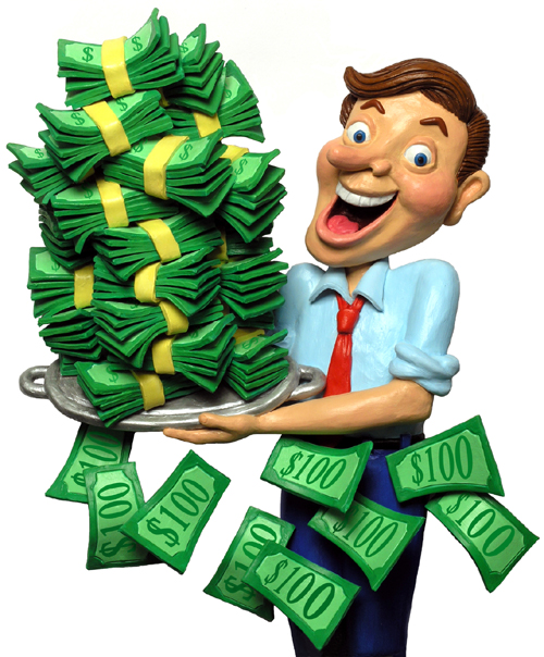 Accounting Clip Art Pictures - Free Clipart Images