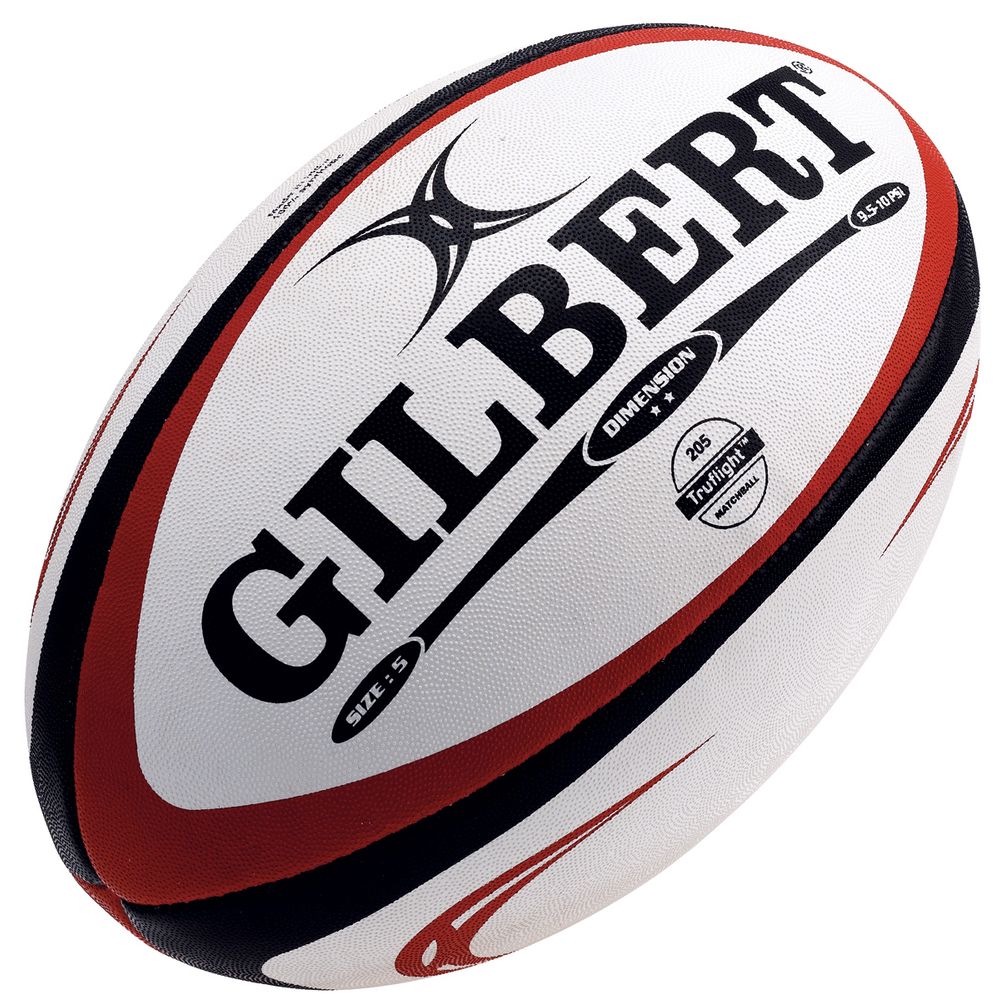Rugby Ball Clipart - Tumundografico