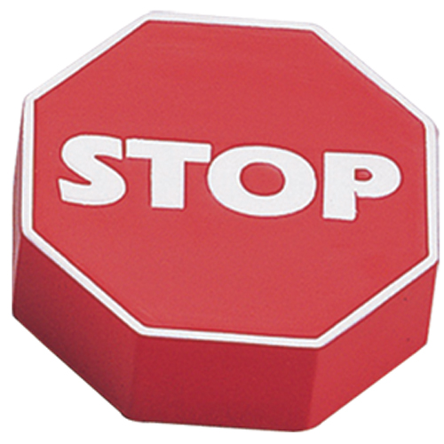 Stress Stop Sign | R&JP International