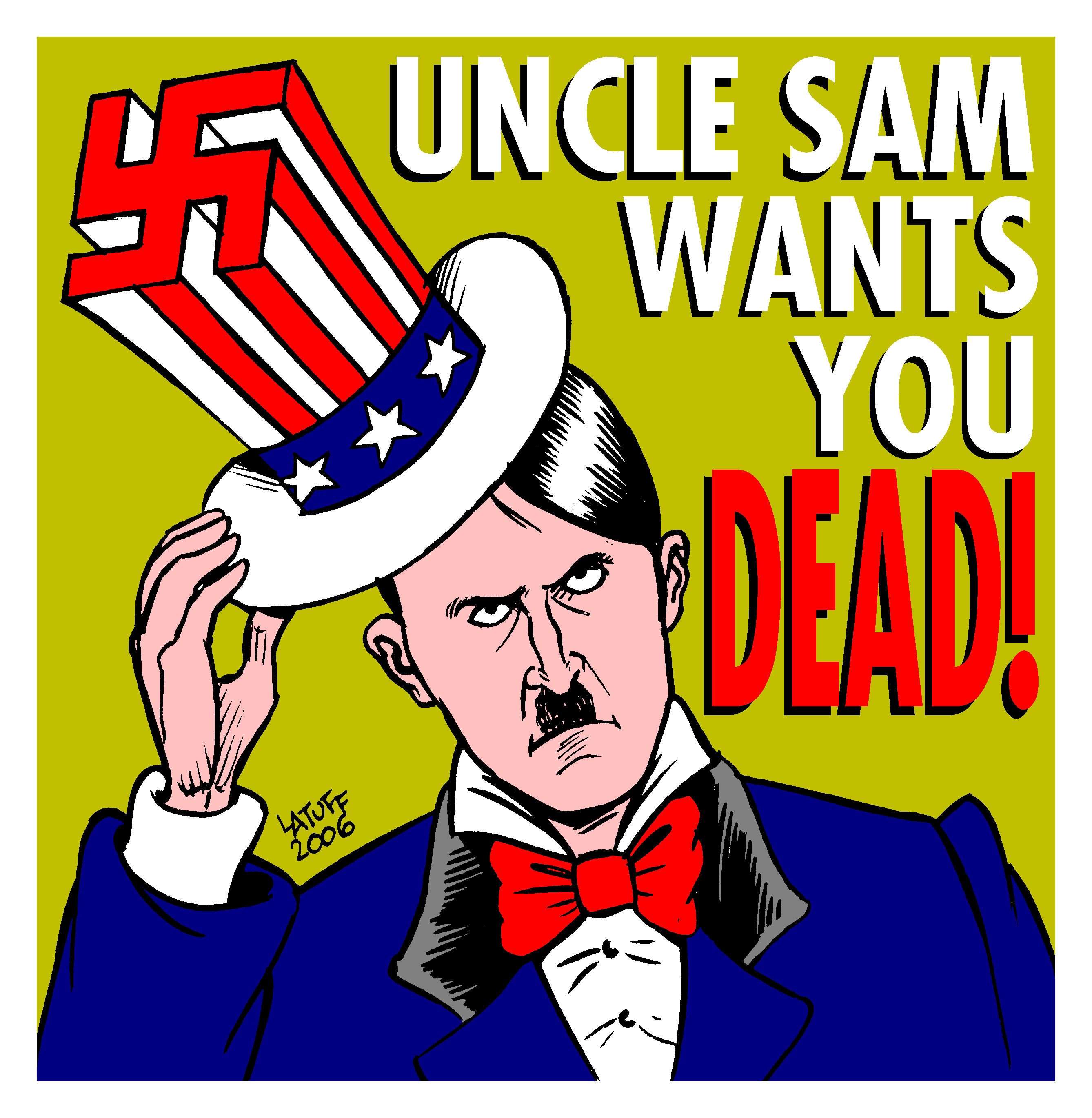 File:Uncle Sam wants you DEAD.png