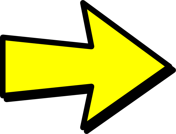 Arrow No Background Clipart