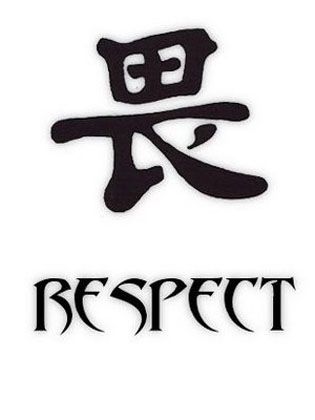 Respect Symbol - ClipArt Best