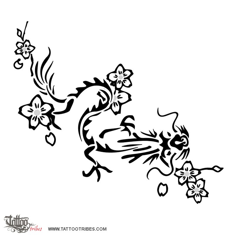 1000+ images about Dragon Tattoo | Chinese dragon ...