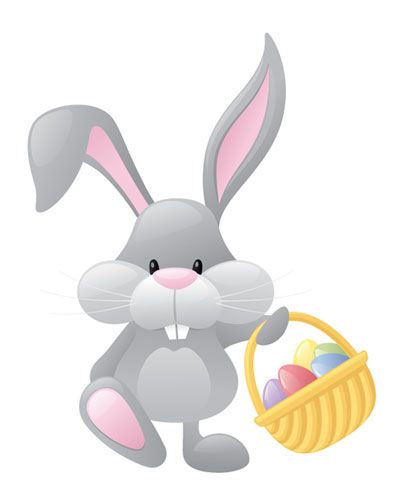 Pictures Of Easter Bunny | Bunny ...