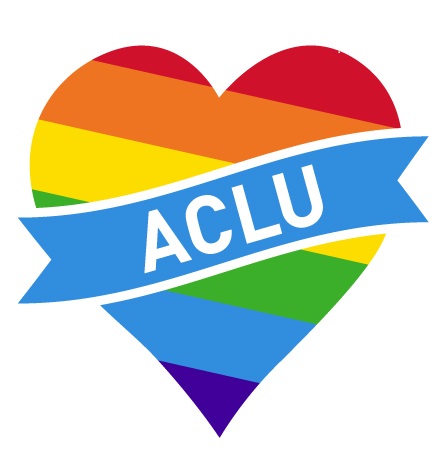 ACLU Rainbow Heart Tattoos (Pack of 100) - ACLU-PRIDE-TAT | ACLU ...