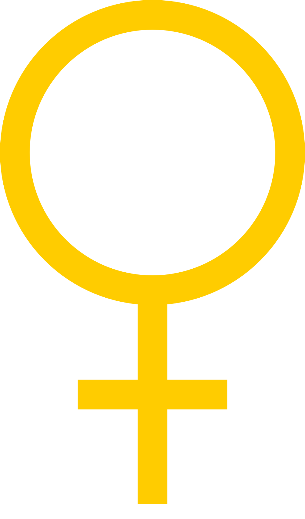 Female Symbol Clip Art