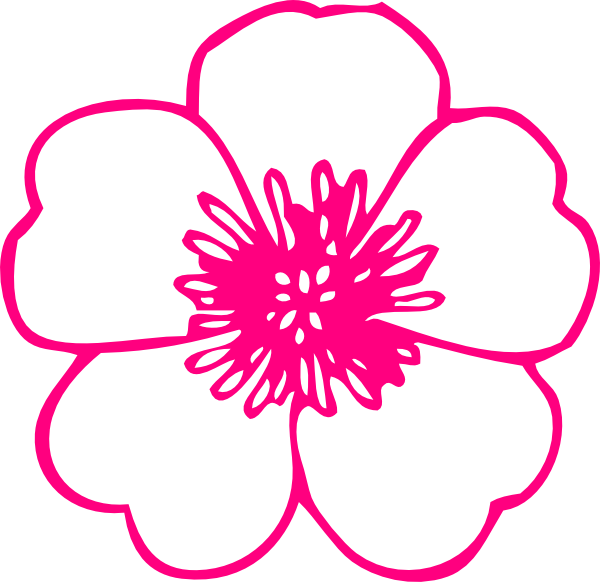 Larkspur Flower Tattoos - ClipArt Best