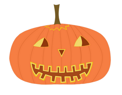 Pippi's blog: How to Draw a Halloween Pumpkin with Gimp