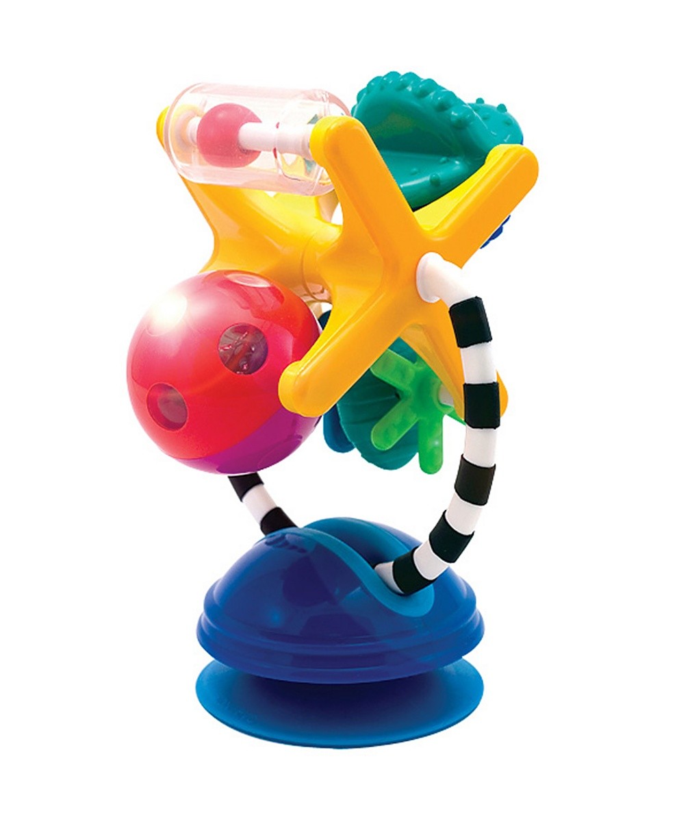 Sassy Illumination Station | Baby Activated Toys and Games ...