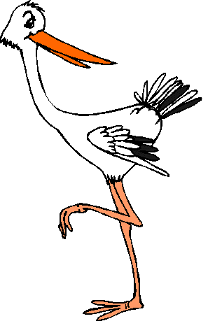free stork Clipart stork icons stork graphic
