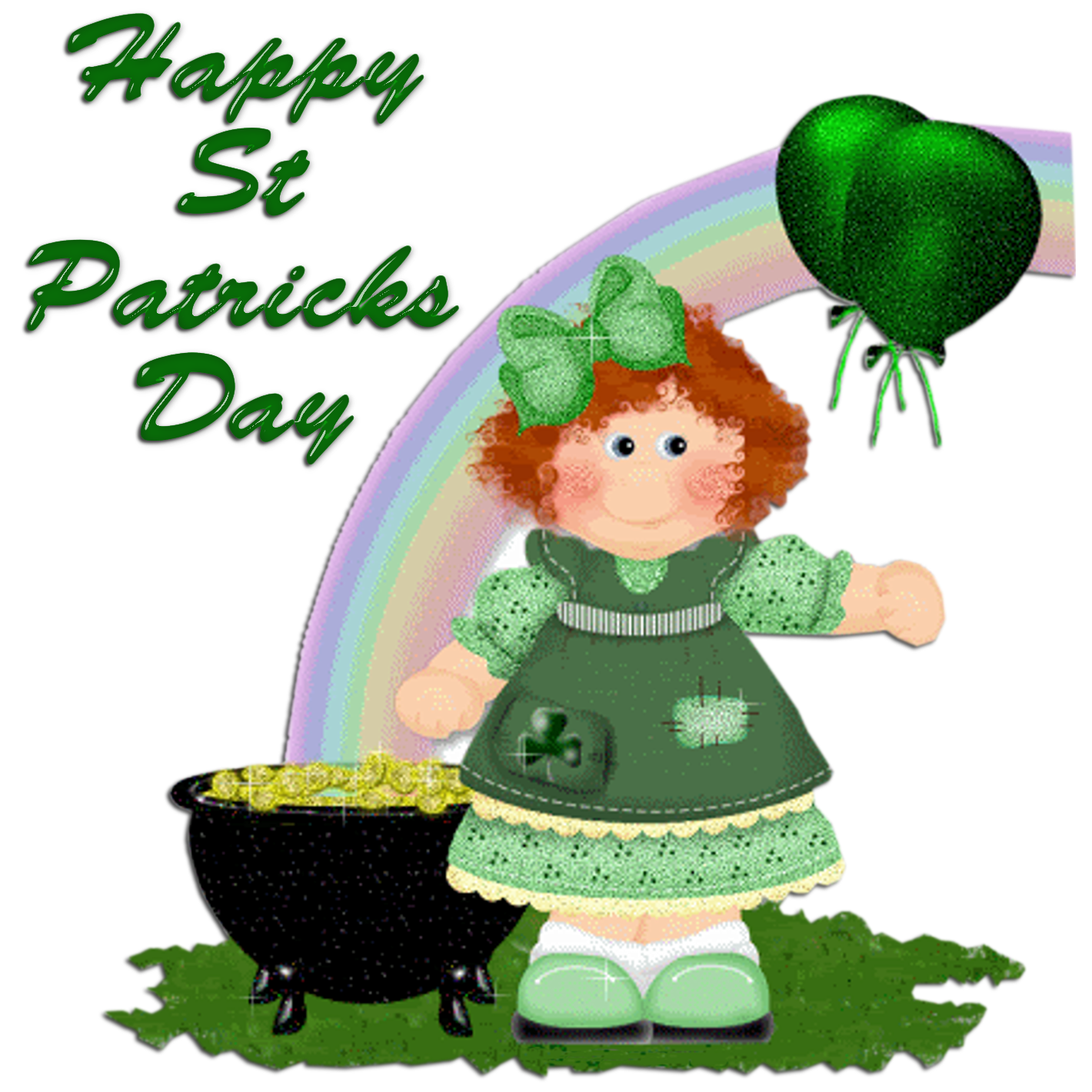 St Patrick Day Graphics Clipart Best