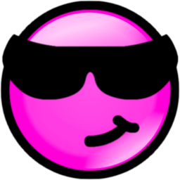 Pink Smiley Wallpaper - ClipArt Best