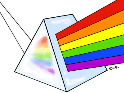 Prism Clipart - ClipArt Best