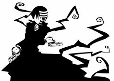 Shinigami Kid | Soul Eater | Pinterest | Shinigami and Kid