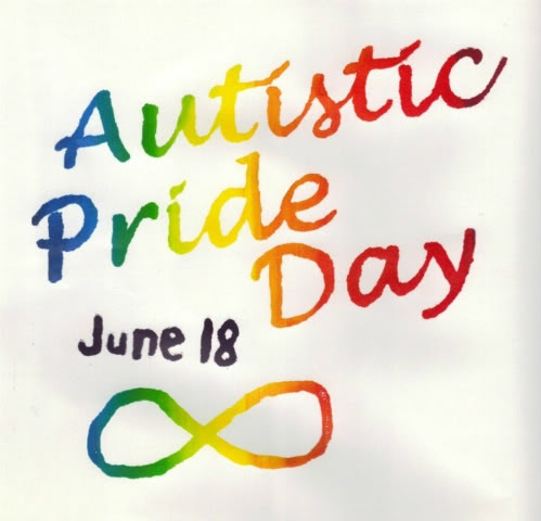 1000+ images about Autistic Pride | Inclusive ...