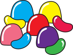 Clipart candy