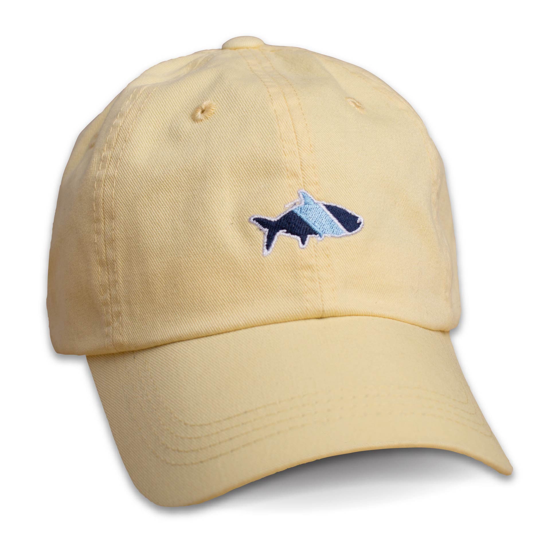 Fish Hippie Sport Cap | Hats | Accessories