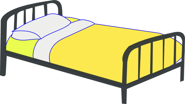 Animated Bed | Free Download Clip Art | Free Clip Art | on Clipart ...