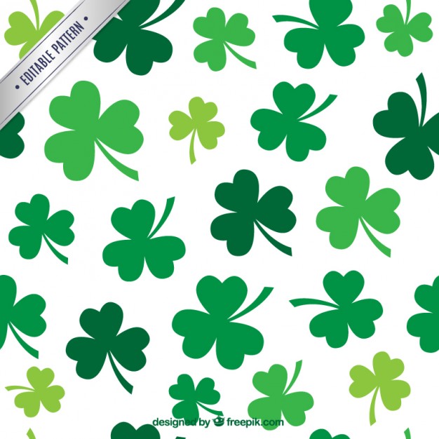 Shamrock Vectors, Photos and PSD files | Free Download