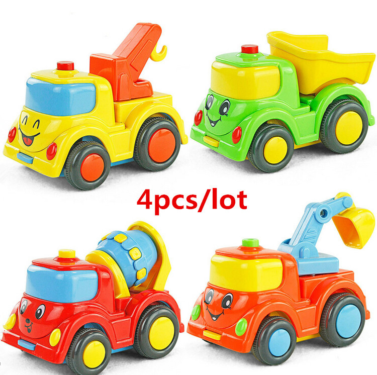 Popular Baby Toy Cars-Buy Cheap Baby Toy Cars lots from China Baby ...