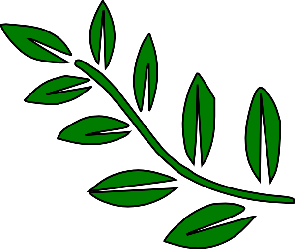 Tree Branch Clipart - ClipArt Best
