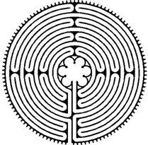 Labyrinths for Spiritual Practice | Health Services