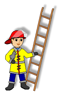 Firemen Clipart