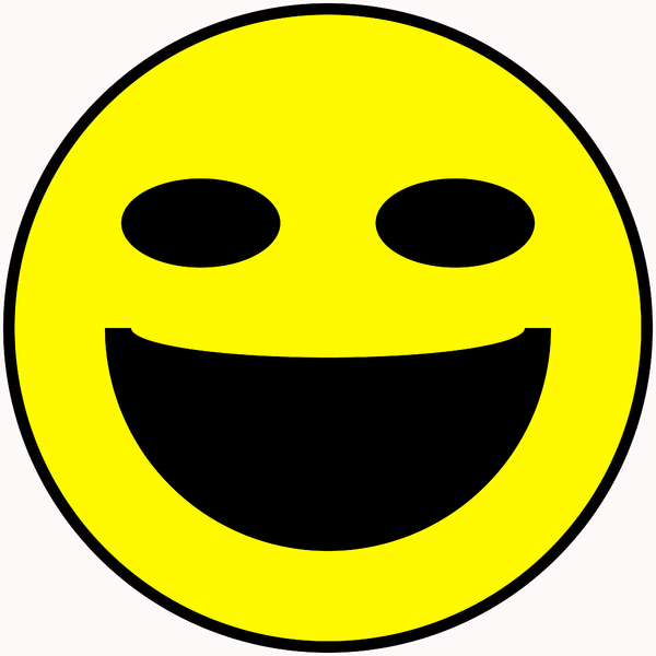 Drawings Of Happy Faces - ClipArt Best