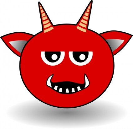 Devil Free vector for free download (about 74 files).