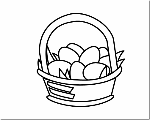 Religious Easter Black And White Clipart - ClipArt Best - ClipArt Best