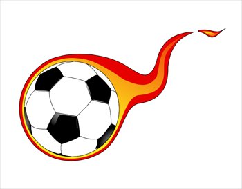 Soccer Ball Graphics - ClipArt Best