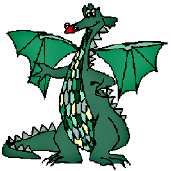 Dragon Images Free Download - ClipArt Best