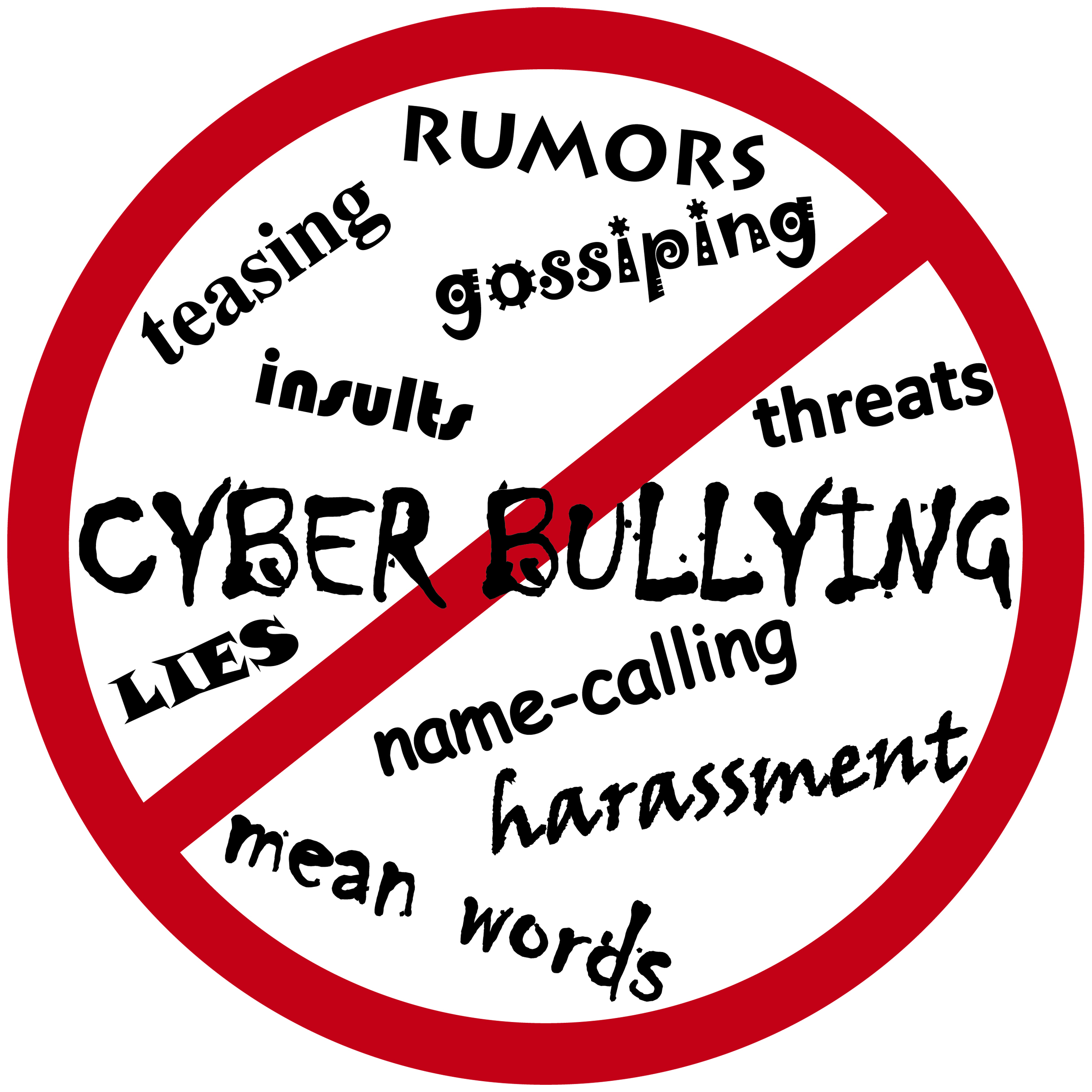 Victims of Cyberbullying