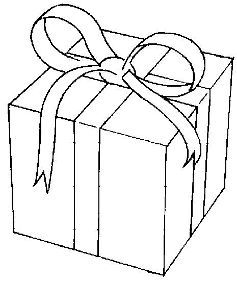 Pictures Of Presents