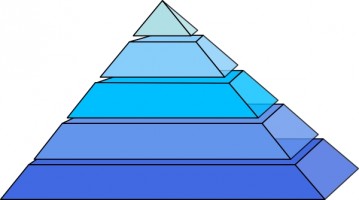 Vector art 3d pyramid Free vector for free download about (3) Free ...