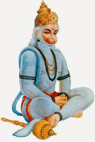 Hanuman Jayanti 2017 date ~ Hindu Blog